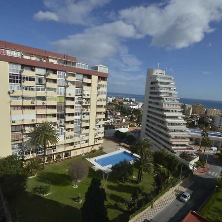 Apartemento Mariposa 2.0 Benalmádena Eksteriør billede