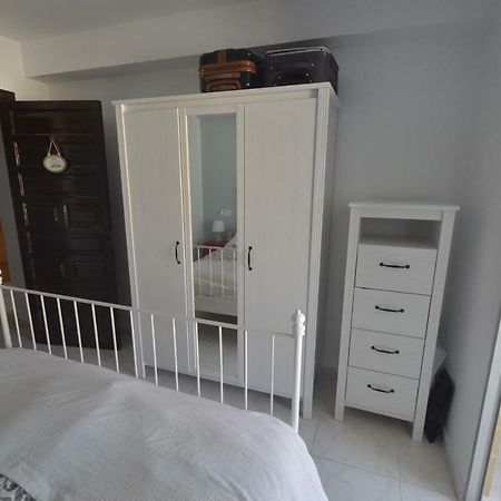 Apartemento Mariposa 2.0 Benalmádena Eksteriør billede