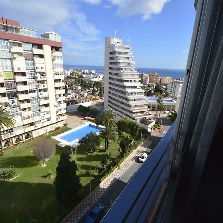 Apartemento Mariposa 2.0 Benalmádena Eksteriør billede