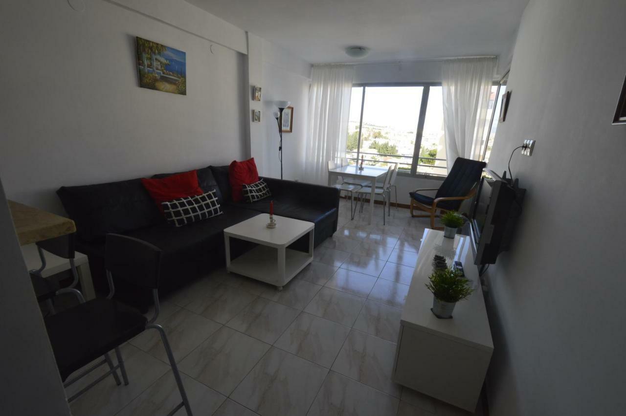 Apartemento Mariposa 2.0 Benalmádena Eksteriør billede