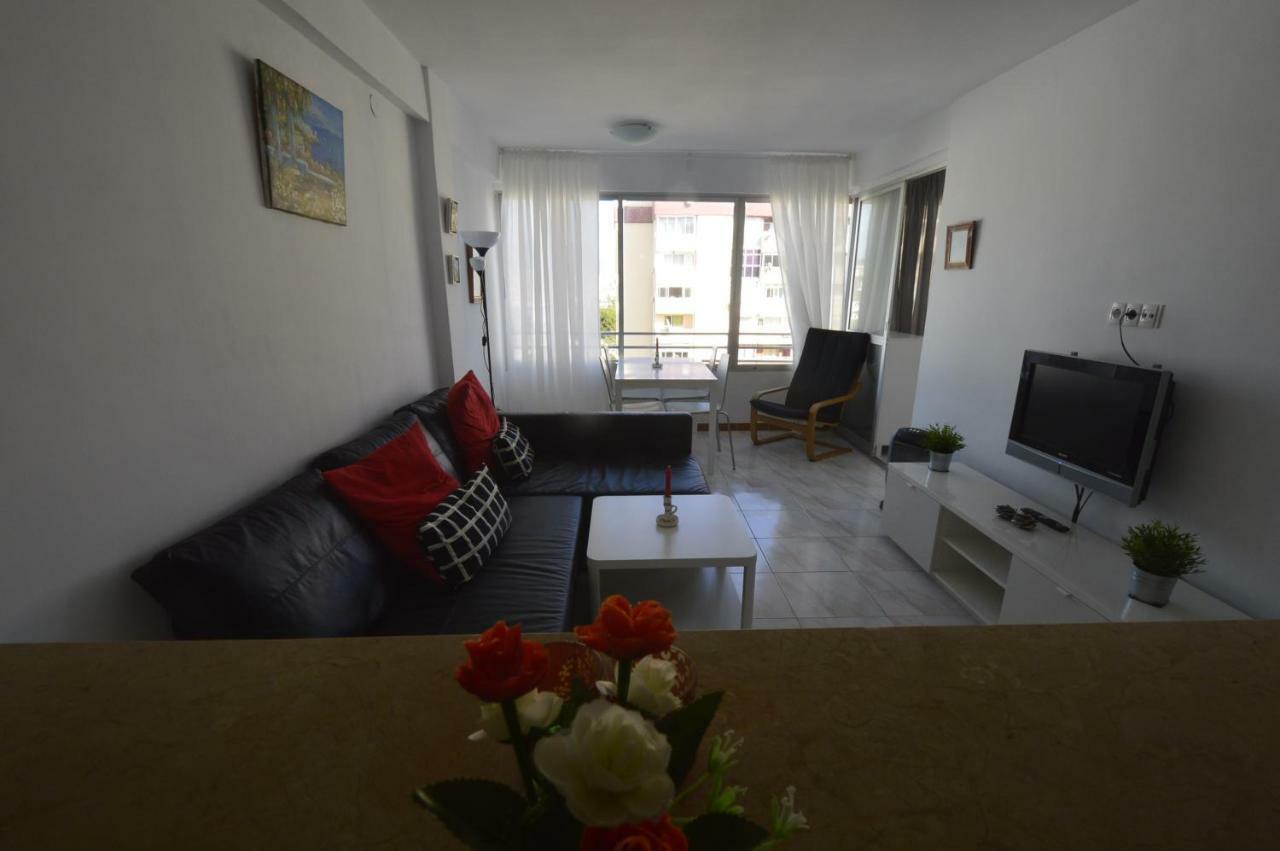 Apartemento Mariposa 2.0 Benalmádena Eksteriør billede